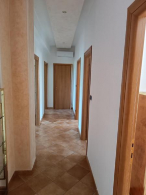 A casa del brighella Verona